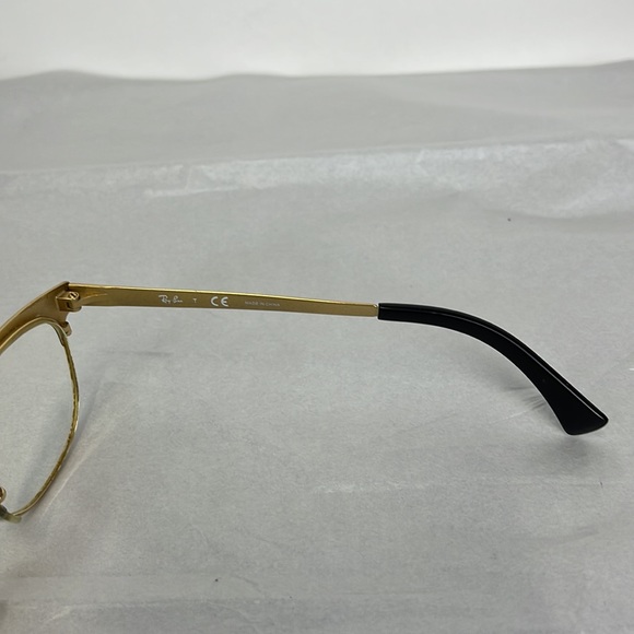 Ray Ban glasses prescription - Picture 5 of 8